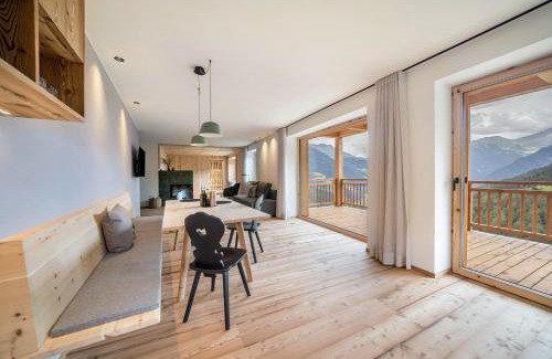 Moso in Passiria Apartment | Top-Rated Mucher Veit: Family-Friendly & Accessible Stay