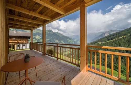 Moso in Passiria Apartment | Top-Rated Mucher Veit: Family-Friendly & Accessible Stay