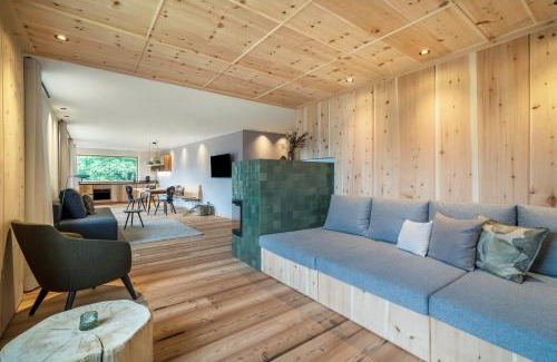 Moso in Passiria Apartment | Top-Rated Mucher Veit: Family-Friendly & Accessible Stay