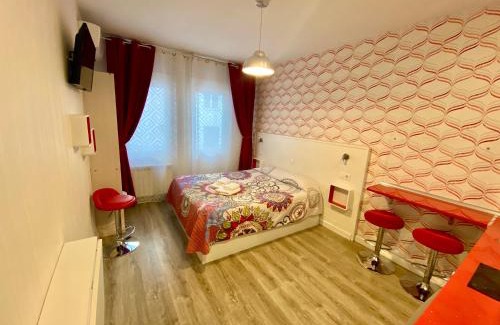 Centro Apartment | Budget-Friendly MuchoMadrid Apartments, Child Friendly Stay