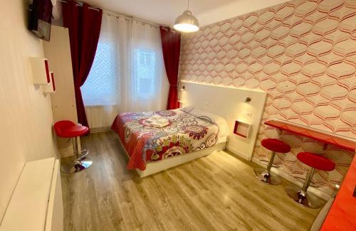 Centro Apartment | Budget-Friendly MuchoMadrid Apartments, Child Friendly Stay