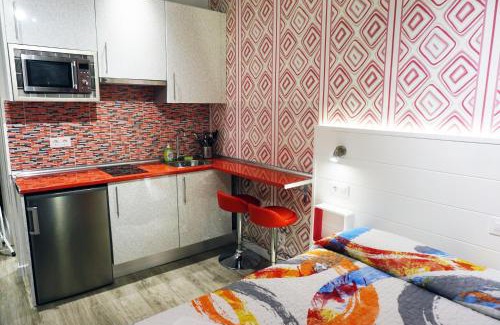 Centro Apartment | Budget-Friendly MuchoMadrid Apartments, Child Friendly Stay