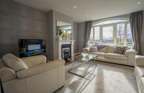 Killarney House | Relax at Killarney Holiday Village with Breakfast Included