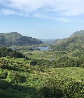 Killarney House | Relax at Killarney Holiday Village with Breakfast Included