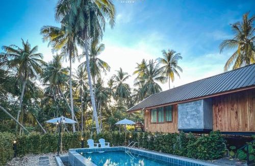 Khanom Villa | Mucoco Khanom