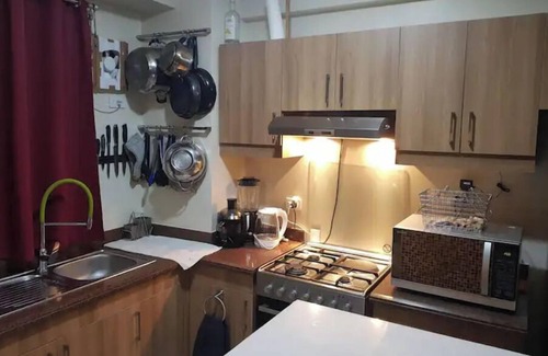Pasig Condo | Family-Friendly Getaway at Mucucu's Place Awaits You