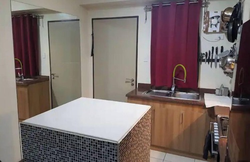 Pasig Condo | Family-Friendly Getaway at Mucucu's Place Awaits You