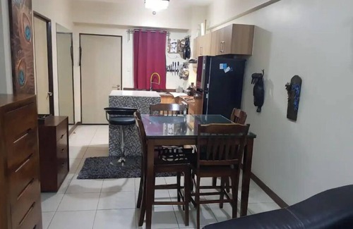Pasig Condo | Family-Friendly Getaway at Mucucu's Place Awaits You