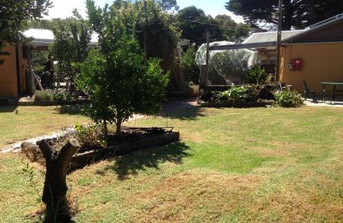Ventnor House | Explore Mud Hollow Barn: 4-Star Ocean View Retreat