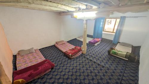 Phyang House | Explore Mud House Phyang in Beautiful Leh, Ladakh