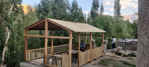 Phyang House | Explore Mud House Phyang in Beautiful Leh, Ladakh