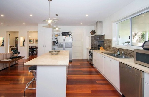 Central Mudgee House | Elegant Mudgee Country Getaway with Pool and Pet-Friendly Options