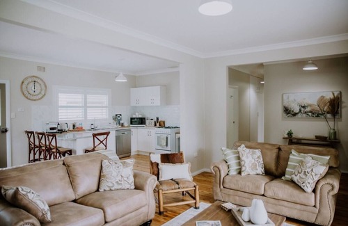Wilbetree Other | Escape to Mudgee Orchard Cottage: Relax on Gooree Farm