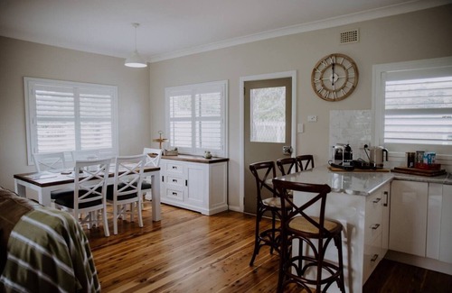 Wilbetree Other | Escape to Mudgee Orchard Cottage: Relax on Gooree Farm