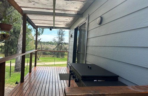 Central Mudgee Resort | Enjoy Family-Friendly Comfort at Mudgee Riverside Park