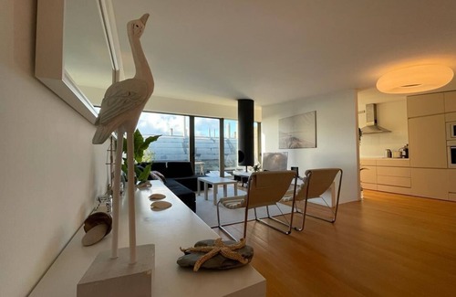 Esposende Condo | Oceanfront Paradise at Mudos with Pool & Child-Friendly Amenities