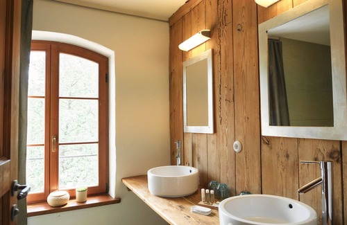 Oberhavel House | Discover Muehle Tornow: Family-Friendly Retreat with Dining