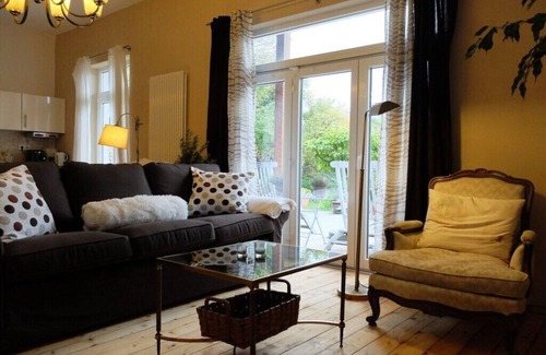 Bad Harzburg House | Muehlenhaus Comfortable holiday residence