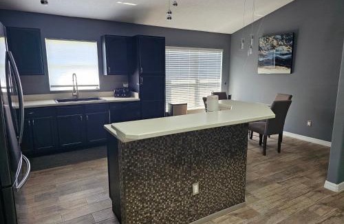 West Kissimmee House | Experience Mufasa's Pride: Pet-Friendly Oceanfront Retreat
