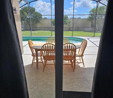 West Kissimmee House | Experience Mufasa's Pride: Pet-Friendly Oceanfront Retreat