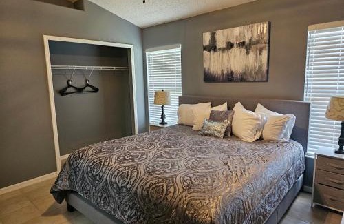 West Kissimmee House | Experience Mufasa's Pride: Pet-Friendly Oceanfront Retreat
