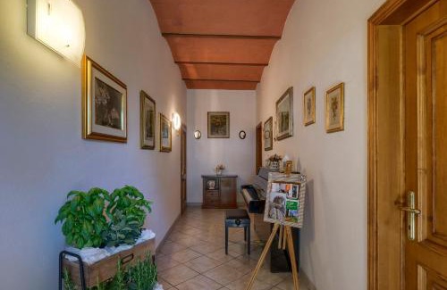 Grezzano House | Discover B & B - L'aia dì Trippa all'Aria: Guest Rated 9.3