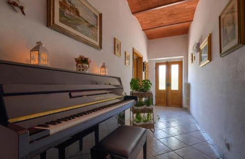 Grezzano House | Discover B & B - L'aia dì Trippa all'Aria: Guest Rated 9.3