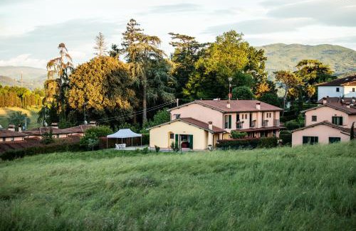 Borgo San Lorenzo Apartment | Pet-Friendly Mugello1 - Exceptional Stays in Italy