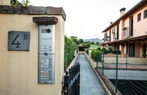 Borgo San Lorenzo Apartment | Pet-Friendly Mugello1 - Exceptional Stays in Italy