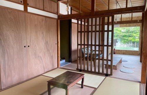Kuwana House | Family-Friendly Getaway at Mugi no Oyado "Mizube"
