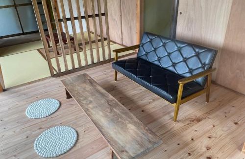 Kuwana House | Family-Friendly Getaway at Mugi no Oyado "Mizube"