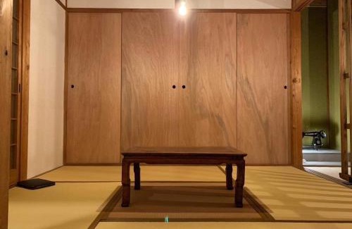 Kuwana House | Family-Friendly Getaway at Mugi no Oyado "Mizube"