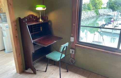 Kuwana House | Family-Friendly Getaway at Mugi no Oyado "Mizube"