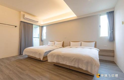 Yuli House | Highly Rated Muguang Elevator Homestay - Family Friendly Stay