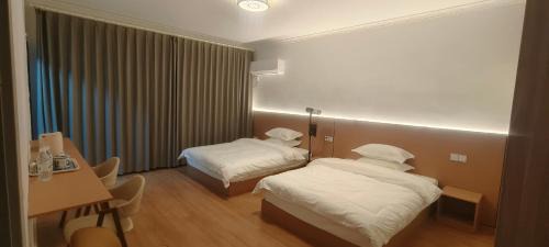 Changjiang County House | muguangsu