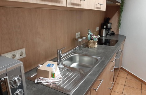 Ortsmitte Apartment | Perfect 135sqm Apartment for 10 in Willingen - Mühlenberg