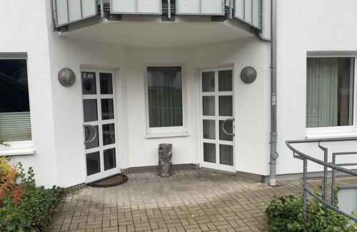 Ortsmitte Apartment | Perfect 135sqm Apartment for 10 in Willingen - Mühlenberg