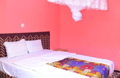 Gisenyi Cabin | Discover Muhabura Mountain Lodge: Family-Friendly Retreat