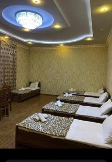 Tashkent Hostel | Muhammad Tower N1