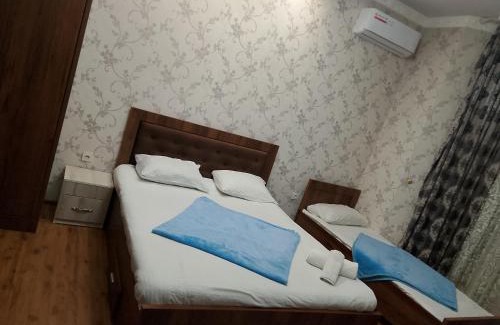 Tashkent Hostel | Muhammad Tower N1
