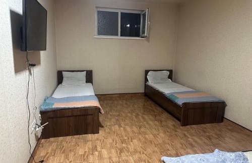 Tashkent Hostel | Muhammad Tower N1