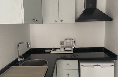 Cesme Hotel | Top-Rated Muharrem Bey Butik Otel: Family-Friendly Retreat