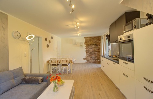 Beilstein Apartment | Mühlentaler vacation apartment, the Sleeping Beauty of the Moselle (Beilstein), Whg 3