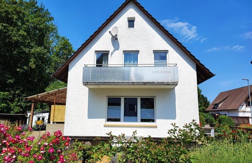 Ottersweier House | Guest Rated 9.7/10 at Muhrbach - Family-Friendly Retreat