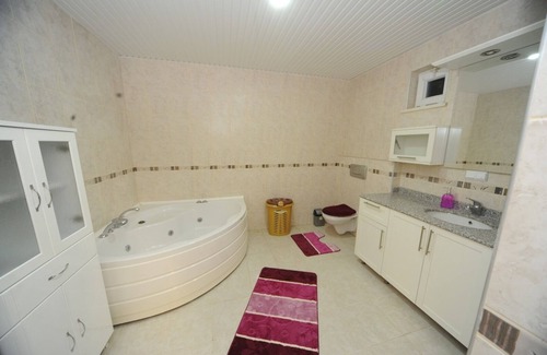 Alanya Villa | Beautiful Villa with Breathtaking Sea and Nature Views