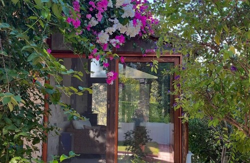 Karaburun Villa | muhteşem doga icinde , denize yakin evcil hayvan dostu villa