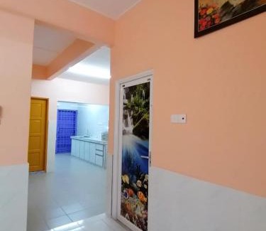 Sungai Besar House | Discover Mui Gim Homestay: Family-Friendly Getaway