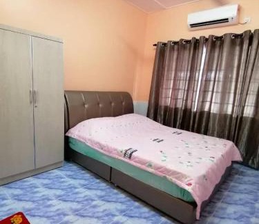 Sungai Besar House | Discover Mui Gim Homestay: Family-Friendly Getaway