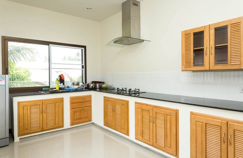 Lipa Noi Apartment | Relax at Mui Inn Residence with Oceanfront Views & More