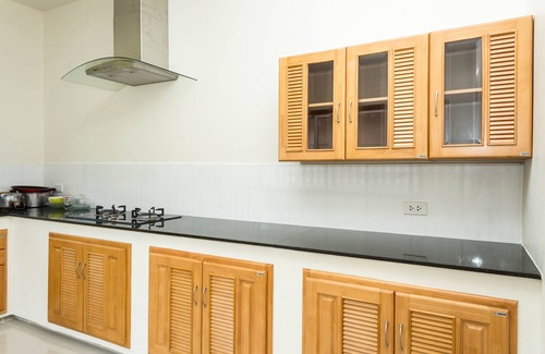 Lipa Noi Apartment | Relax at Mui Inn Residence with Oceanfront Views & More
